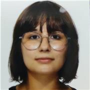 Laureanda in Lettere impartisce lezioni di Italiano